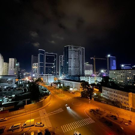 Breeze Batumi Apartment Exterior photo