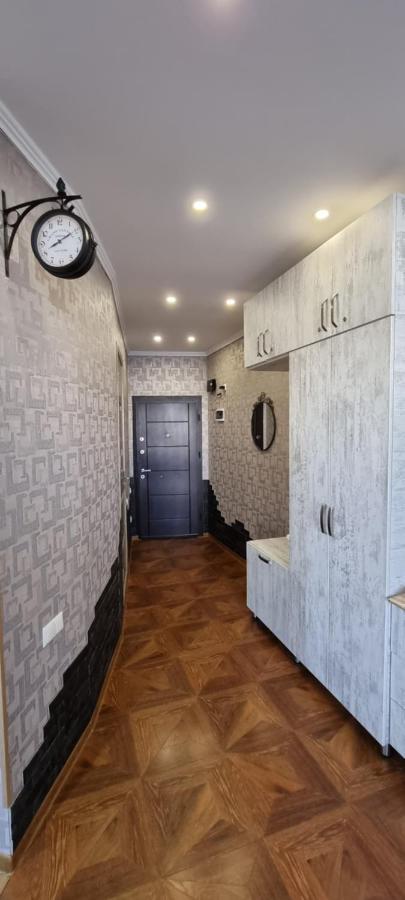 Breeze Batumi Apartment Exterior photo