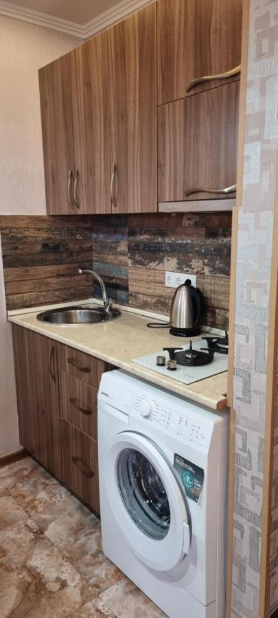 Breeze Batumi Apartment Exterior photo