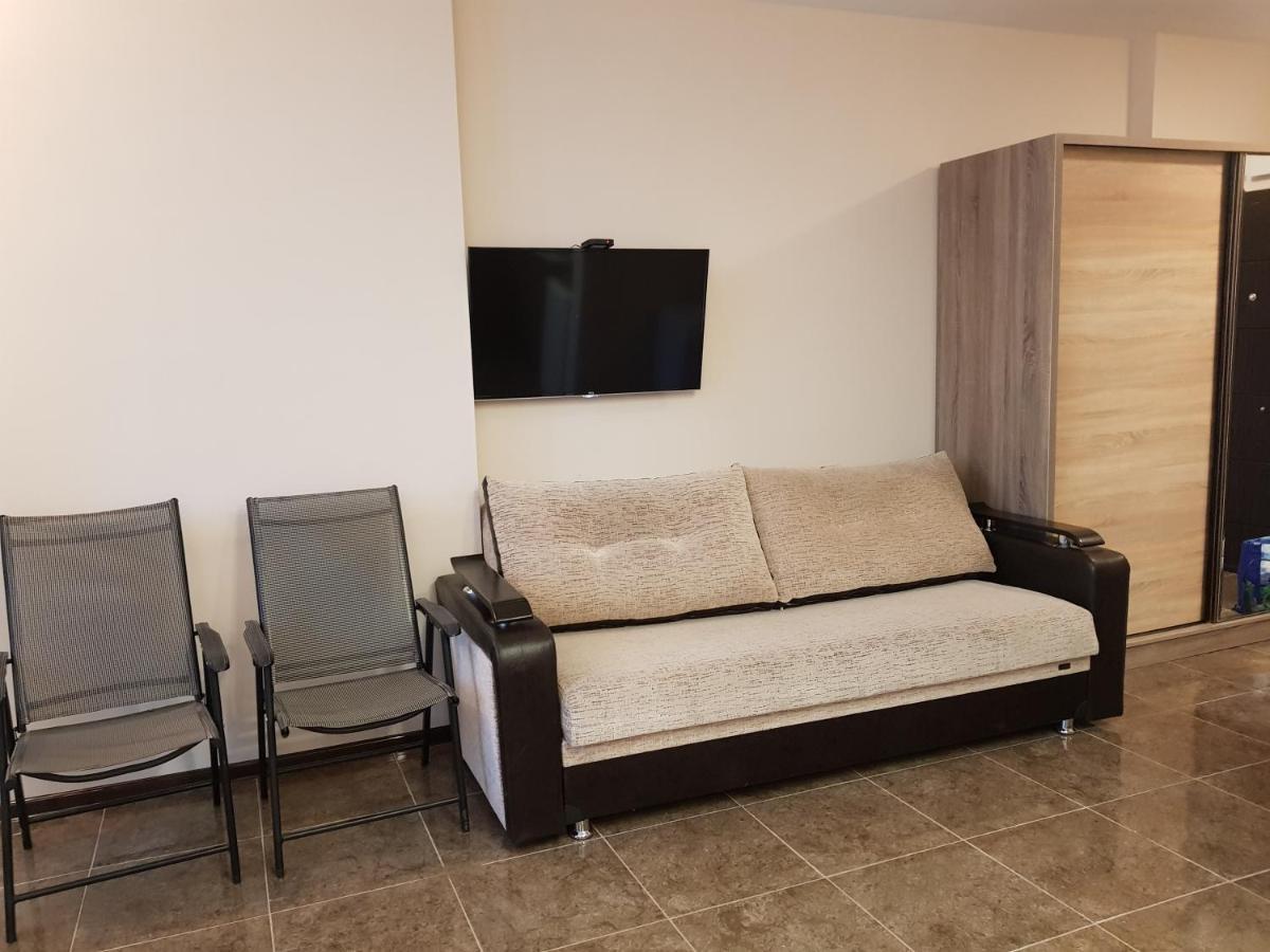 Breeze Batumi Apartment Exterior photo