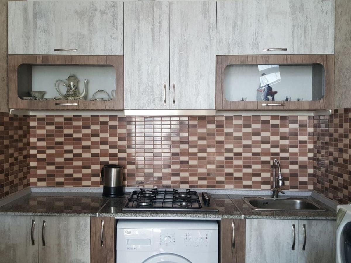Breeze Batumi Apartment Exterior photo