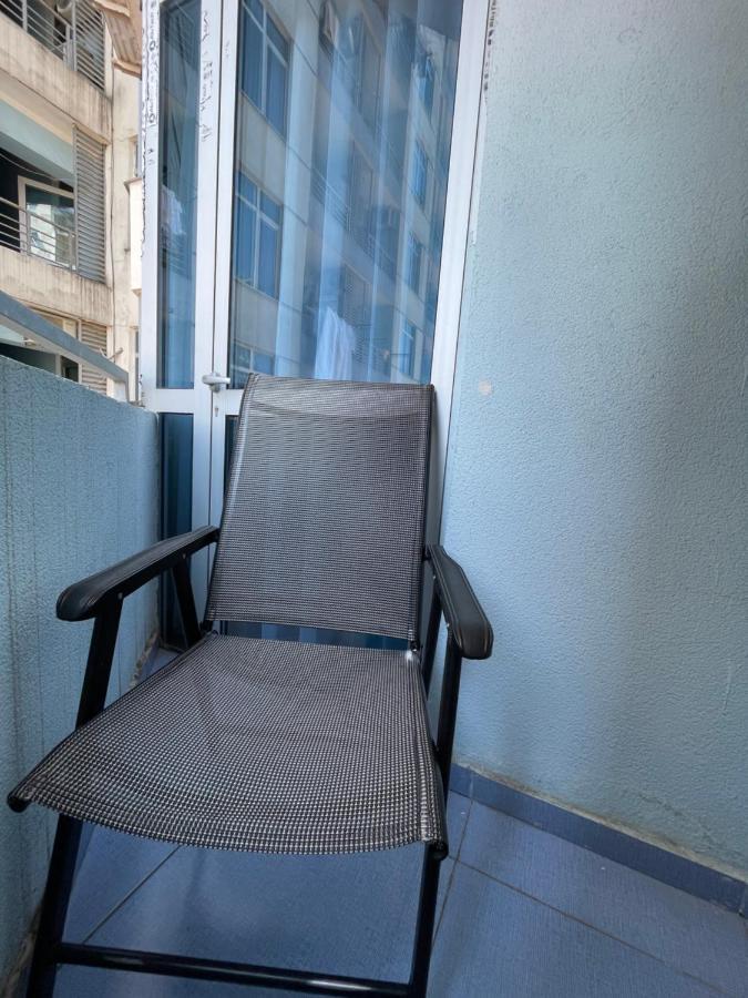 Breeze Batumi Apartment Exterior photo