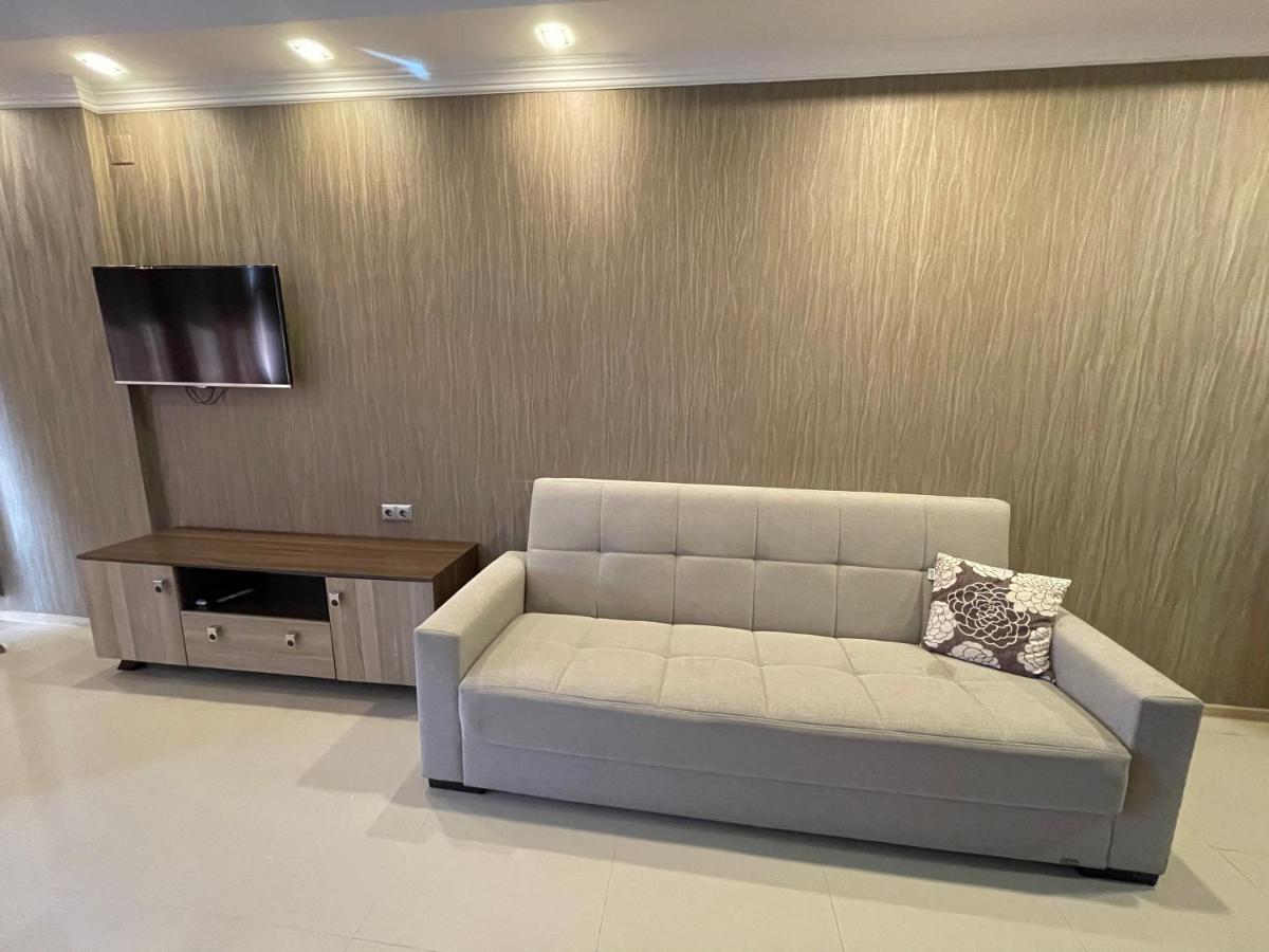 Breeze Batumi Apartment Exterior photo