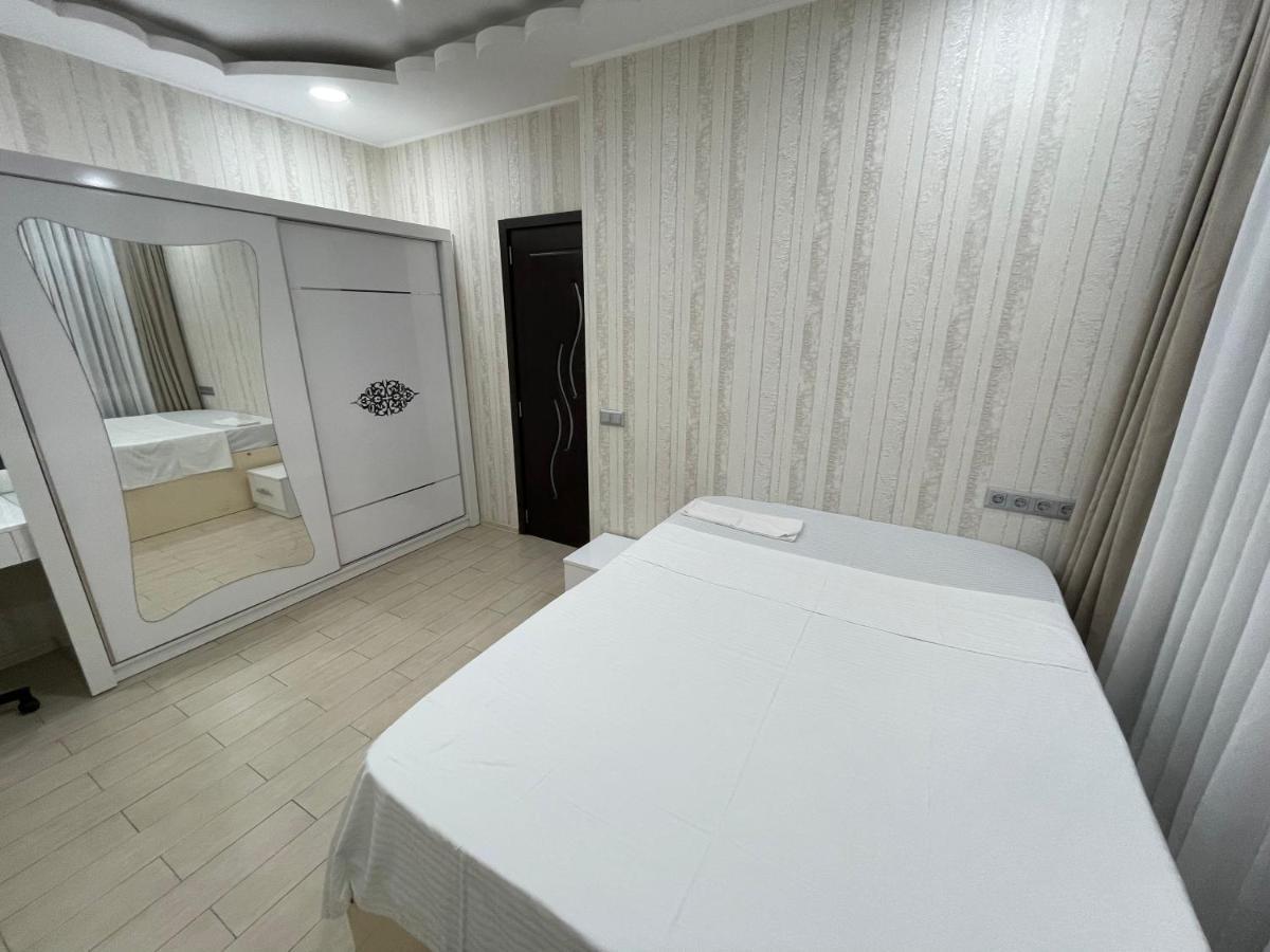Breeze Batumi Apartment Exterior photo